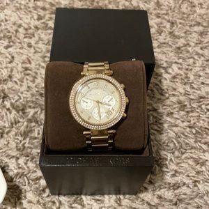Michael Kors watch